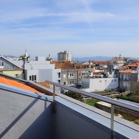 Hotel Laranjeira Віана-ду-Каштелу Екстер'єр фото