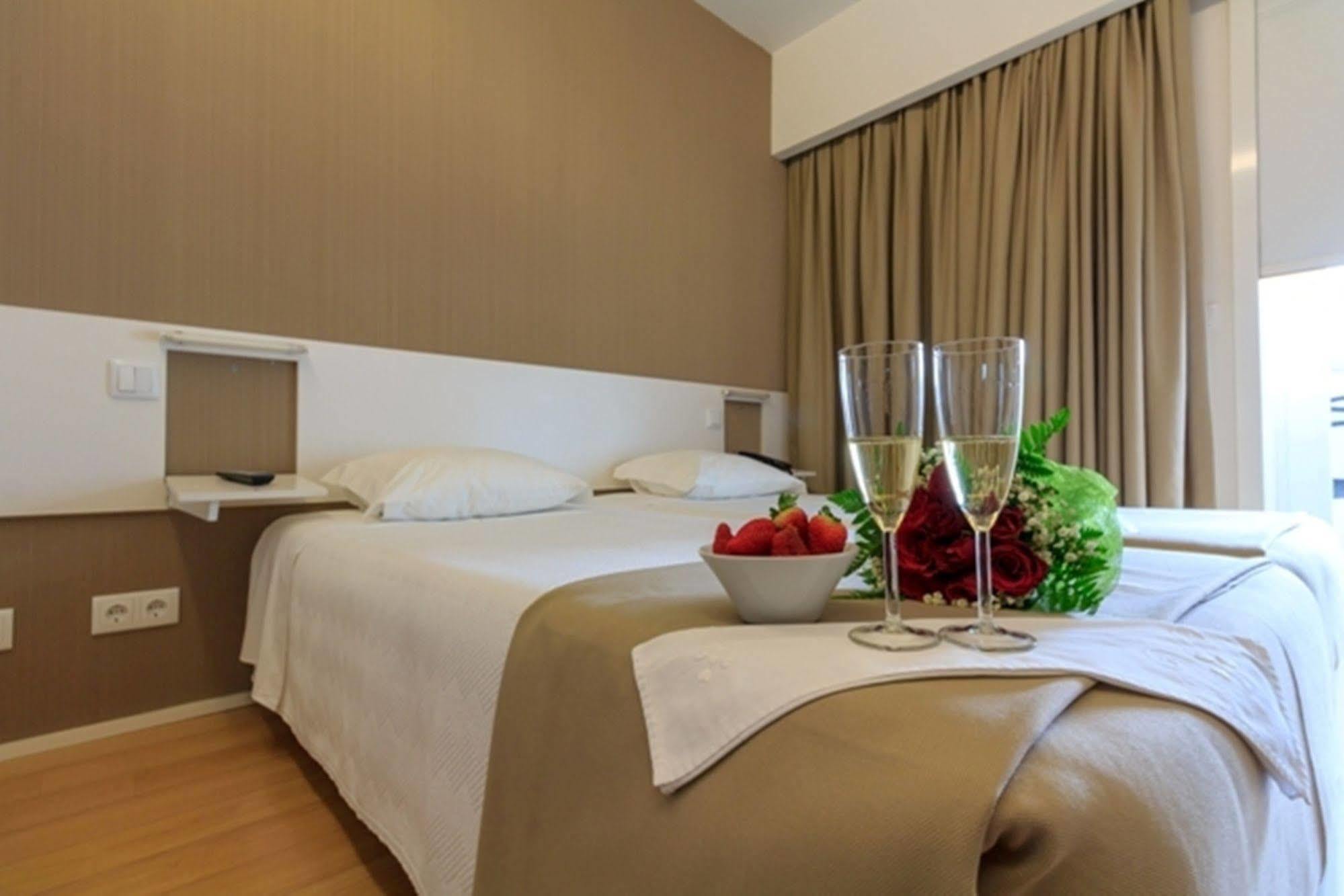 Hotel Laranjeira Віана-ду-Каштелу Екстер'єр фото