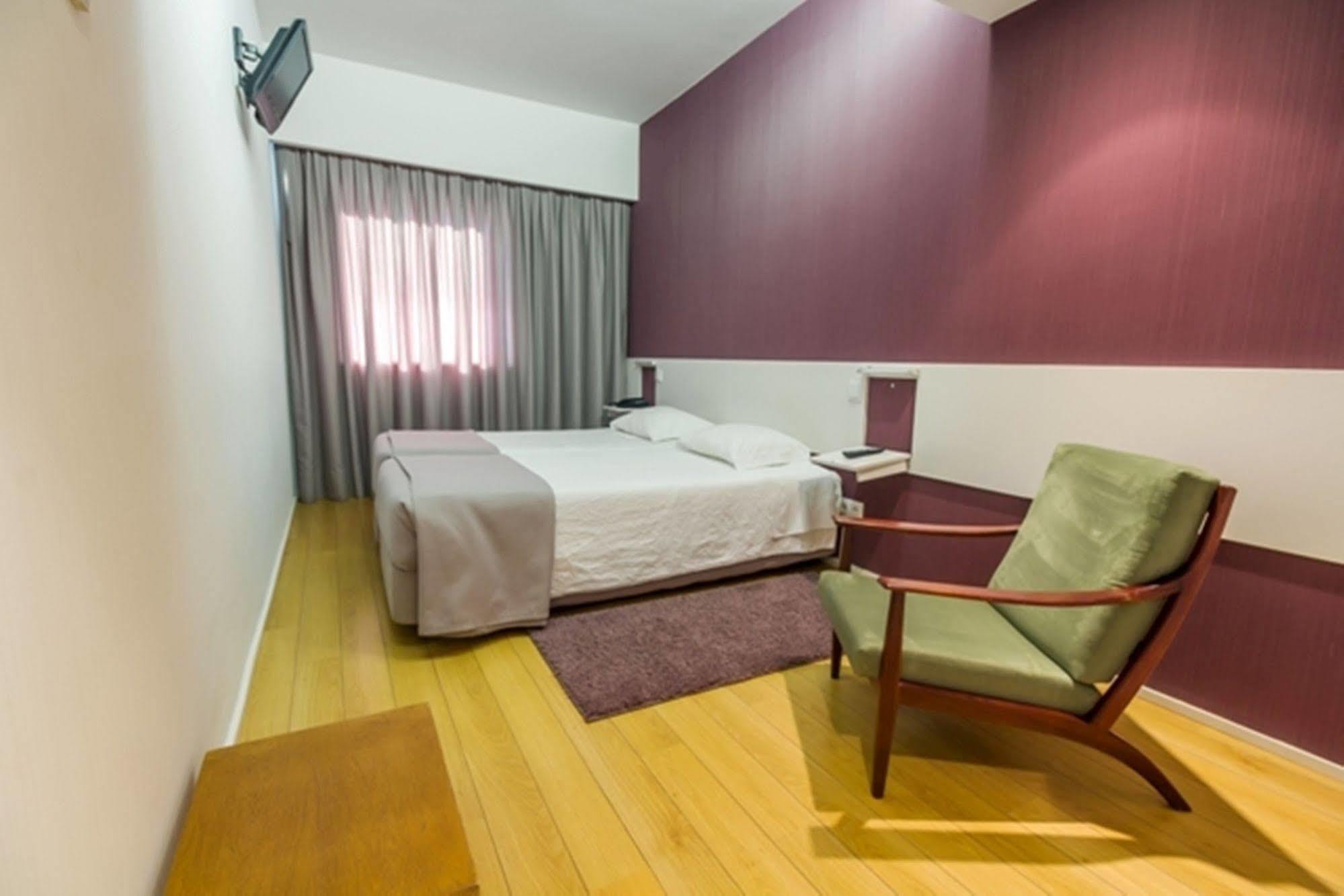 Hotel Laranjeira Віана-ду-Каштелу Екстер'єр фото