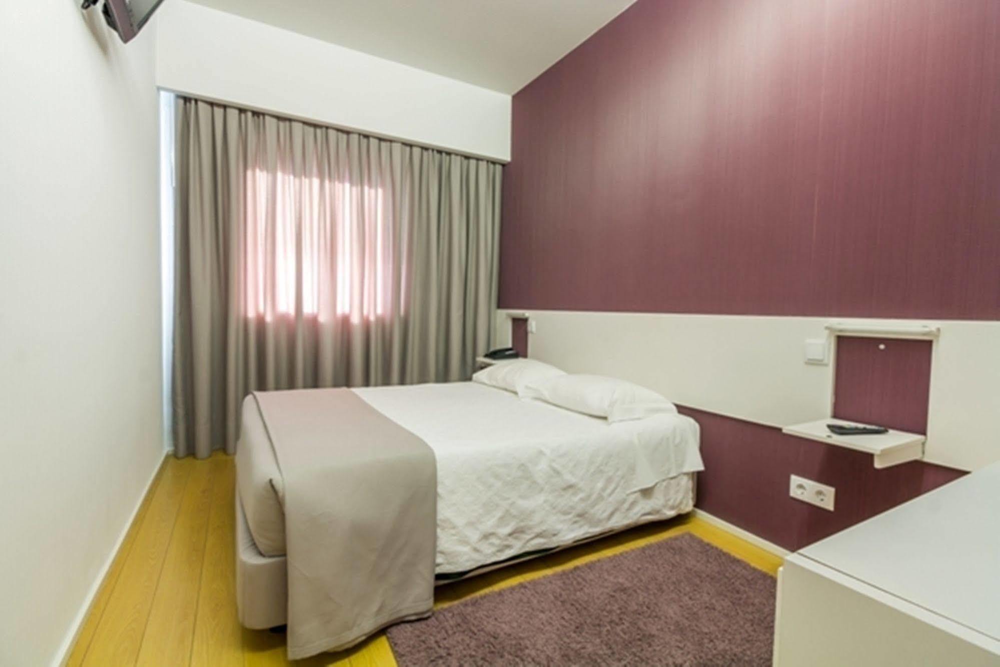 Hotel Laranjeira Віана-ду-Каштелу Екстер'єр фото