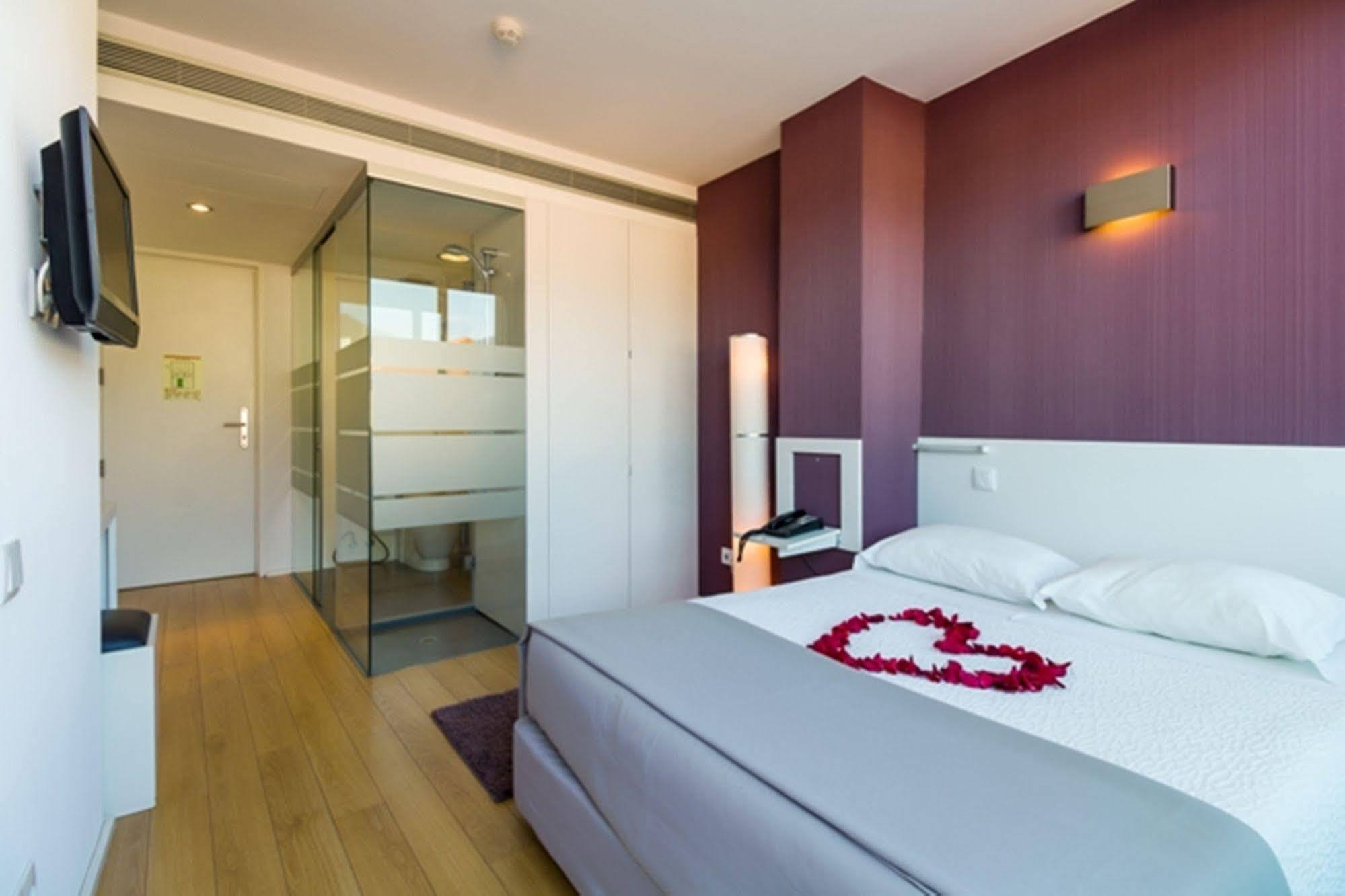 Hotel Laranjeira Віана-ду-Каштелу Екстер'єр фото