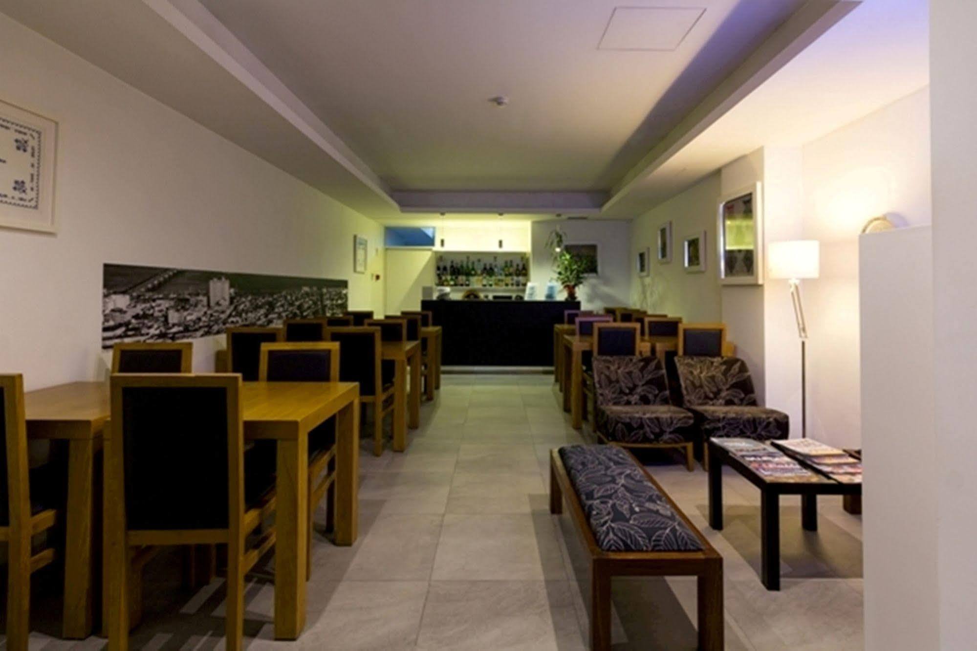Hotel Laranjeira Віана-ду-Каштелу Екстер'єр фото