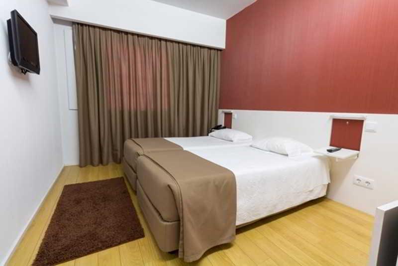 Hotel Laranjeira Віана-ду-Каштелу Екстер'єр фото
